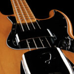 Fender AM Vintage 75 J-Bass MN AGNAT 11