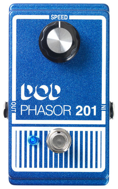 Digitech DOD Phasor 201