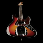 Fender AM Vintage 64 J-Bass RW 3TSB 11