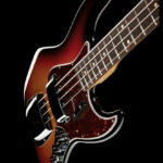 Fender AM Vintage 64 J-Bass RW 3TSB 13