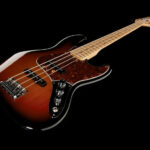 Fender AM Standard J-Bass MN 3TS 12