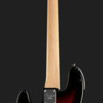 Fender AM Standard J-Bass MN 3TS 4