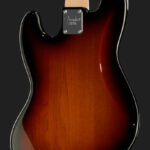 Fender AM Standard J-Bass MN 3TS 6