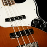 Fender American Special J-Bass RW 3TSB 11