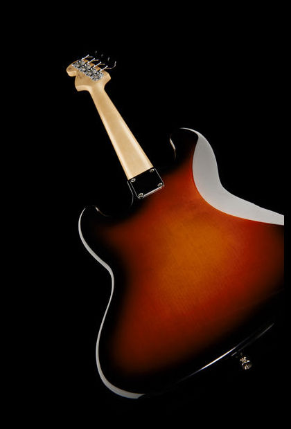 Fender American Special J-Bass RW 3TSB