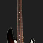 Fender American Special J-Bass RW 3TSB 3