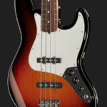 Fender American Special J-Bass RW 3TSB 5