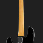 Fender Mex 60 Classic Jazz Bass BK 4