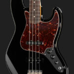 Fender Mex 60 Classic Jazz Bass BK 5