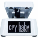 Dunlop Bass Q Cry Baby 8