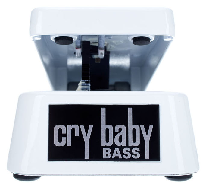 Dunlop Bass Q Cry Baby