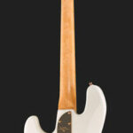 Fender Custom Classic Jazz Bass AW 4