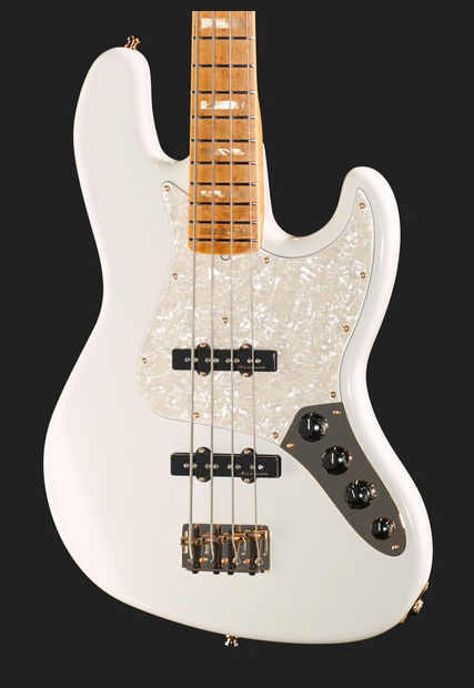 Fender Custom Classic Jazz Bass AW
