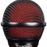 Audix Fireball 3