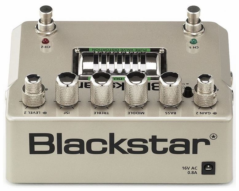 Blackstar HT Dual