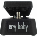 Dunlop Cry Baby GCB95 6
