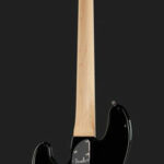 Fender American Deluxe J-Bass RW BK 4