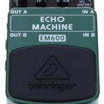 Behringer EM600 4