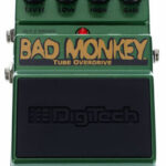 Digitech Bad Monkey 3