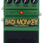 Digitech Bad Monkey 7