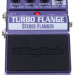 Digitech Turbo Flange 3