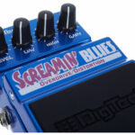 Digitech Screamin’ Blues 10