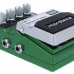Digitech Hardwire SP-7 Stereo Phaser 9
