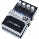 Digitech Hardwire HW CR-7 4