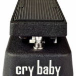 Dunlop Clyde McCoy Cry Baby Wah 2