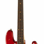 Fender 64 Jazz Bass Heavy Relic CAR 2