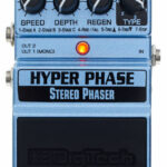 Digitech Hyper Phase 6