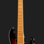 Fender Marcus Miller Jazz V BSB 3