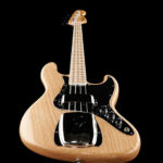 Fender AM Vintage 74 J-Bass MN NAT 9