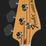 Fender AM Vintage 74 J-Bass MN NAT 7