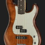 Fender AM Special PJ-Bass RW VIB FSR 5