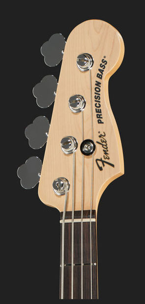 Fender AM Special PJ-Bass RW VIB FSR