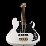 Fender Squier Affinity P-Bass PJ OWT 9