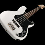 Fender Squier Affinity P-Bass PJ OWT 11