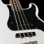 Fender Squier Affinity P-Bass PJ OWT 10