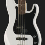 Fender Squier Affinity P-Bass PJ OWT 5