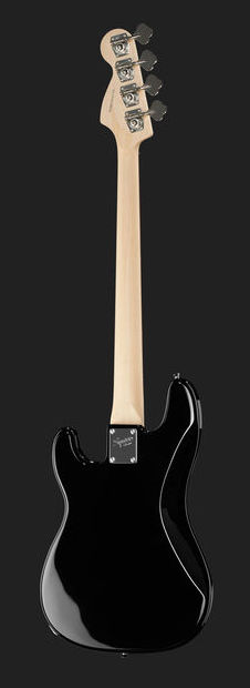 Fender Squier Affinity P-Bass PJ BK