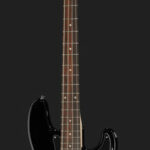Fender Squier Affinity P-Bass PJ BK 3