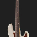 Fender 64 Jazz Bass Heavy Relic WB 3