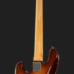 Fender 64 Jazz Bass Fretless BOD MBDG 4