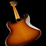 Fender 64 Jazz Bass Fretless BOD MBDG 11