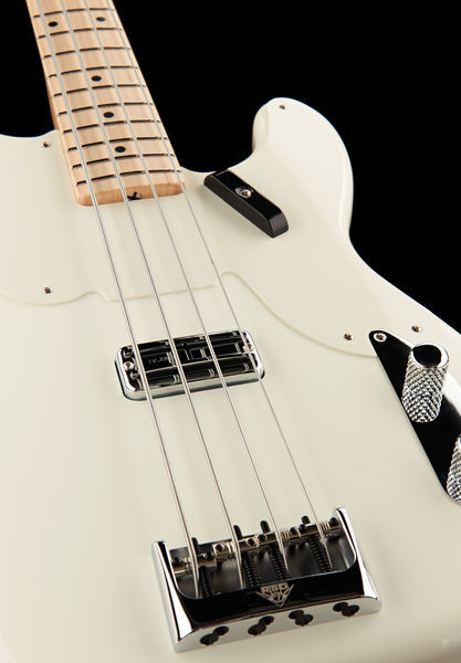 Fender 2014 Proto Precision Bass AWT