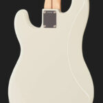 Fender 2014 Proto Precision Bass AWT 6