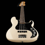 Fender American Deluxe P-Bass RW OW 9