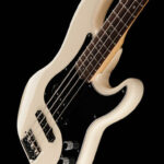 Fender American Deluxe P-Bass RW OW 12