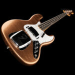 Fender 64 Jazz Bass CC CO SPKL 11
